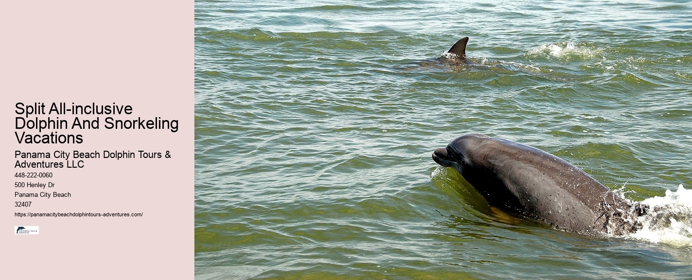 Aquatic mammals